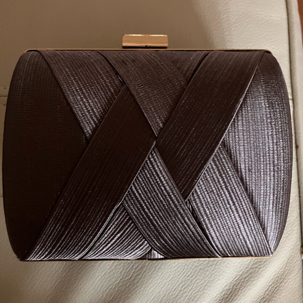 Small dress handbag